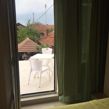 Lukas Hostel
