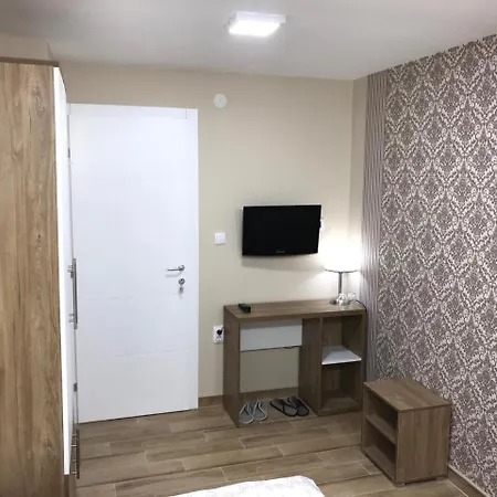 Hostel Lukas Krusevac